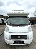 Autostar Auros 99 LP, Caravanes & Camping, Camping-cars, Entreprise, Fiat, Diesel, Semi-intégral