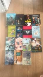 jeugdboeken, Ophalen of Verzenden, Zo goed als nieuw
