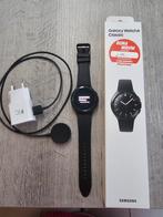 Samsung smart watch 4 classic black, Ophalen of Verzenden, Zo goed als nieuw
