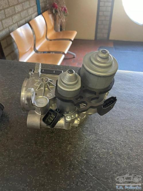 Keuze hefboom module schakelsysteem citroen C3, Auto-onderdelen, Elektronica en Kabels, Citroën, Gebruikt, Ophalen of Verzenden