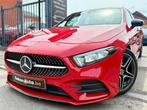 Mercedes A 180 Essence Pack Amg + Night 2019, Auto's, Euro 6, Bedrijf, 5 deurs, A-Klasse