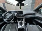 Peugeot 5008 benzine, Autos, Achat, Particulier, Euro 6, Android Auto