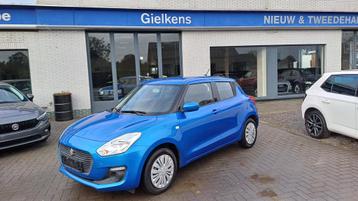 Suzuki Swift 1.2 GL/AIRCO/1J.garantie