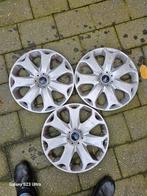 3 x originele Ford wieldeksels 16 inch, Auto diversen, Wieldoppen, Ophalen, Gebruikt