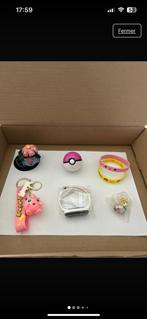 Lot pokemon, Enlèvement, Neuf