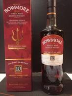 Whisky-Bowmore-The Devil's Casks ll-10 ans, Ophalen, Nieuw