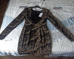 Jurk, Kleding | Dames, Ophalen, Guess, Bruin, Nieuw