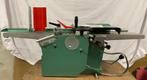 KIT 635 - SCHAAFMACHINE/JOINTER, Doe-het-zelf en Bouw, Ophalen, Gebruikt, Elektrisch