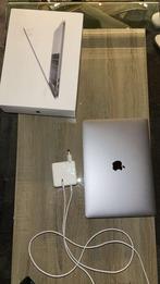 MacBook Pro Touch Bar 13" Retina (2020) - SSD 256 Go -, Ophalen of Verzenden, Zo goed als nieuw, MacBook