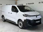 Citroen Jumpy M 1.5 BlueHDi 120, Auto's, Citroën, Euro 6, Particulier, Jumpy Combi, USB