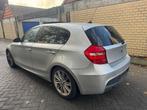 Bmw 120i 2.0 Benzine 135.000km M Pack Export/Handel, Auto's, BMW, 1 Reeks, Bedrijf, 5 zetels, Handgeschakeld