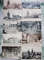 Ieper,Ypres, 10 postkaarten,, Verzamelen, Foto's en Prenten, Ophalen of Verzenden