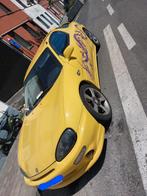 Mazada MX3 1.6i 16v 225000km roule tres bien ancetre, Auto's, Mazda, 4 zetels, MX-3, Zwart, 4 cilinders