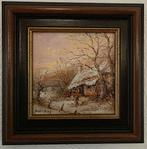 Peinture de Bosmans, Enlèvement ou Envoi