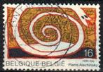 Belgie 1995 - Yvert 2603 /OBP 2602 - Kunstreeks (ST), Postzegels en Munten, Kunst, Gestempeld, Verzenden, Gestempeld