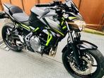 z650cm3 abs 2018 état neuf garantie 1,2,3ans jhbmotos, Motoren, Motoren | Kawasaki, 2 cilinders, Bedrijf, Meer dan 35 kW, Overig