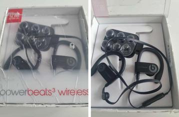 powerbeats 3 , jbl reflect contour 2 beschikbaar voor biedingen