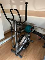 Crosstrainer Decathlon, Sport en Fitness, Ophalen, Zo goed als nieuw, Crosstrainer