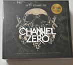 Channel Zero – The Best Of Channel Zero, Ophalen of Verzenden, Nieuw in verpakking