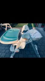 Mooie stoel chicco, Kinderen en Baby's, Kinderstoelen, Ophalen, Zo goed als nieuw