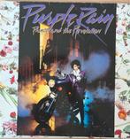 Prince - purple rain, Ophalen of Verzenden, Gebruikt