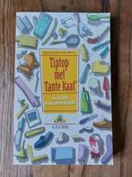Boek Tiptop met tante Kaat, de grote onderhoudsgids, Boeken, Nieuw, Ophalen of Verzenden, Elma Dalhuijsen