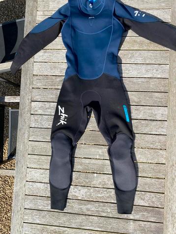 Zeilpak neopreen unisex  beschikbaar voor biedingen