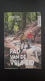 Bauke Huisman - Pad van de Vrijheid, Ophalen of Verzenden, Zo goed als nieuw, Bauke Huisman; Lysbeth Anne Beels; Wim Huijser; Harry Harsema