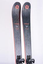 165 177 cm freeride ski's BLIZZARD BONAFIDE 97 2022, Overige merken, 160 tot 180 cm, Gebruikt, Verzenden