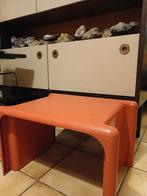 Table basse ELCO, Giotto Stoppino designer (avant KARTELL), Ophalen of Verzenden, Gebruikt