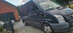 Ford transit 2.2d 2012 euro5 airco, Auto's, Bestelwagens en Lichte vracht, Euro 5, Bedrijf, Diesel, Ford