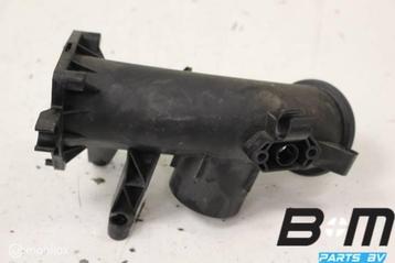 Aanzuigbuis Volkswagen Tiguan 03C145861E beschikbaar voor biedingen