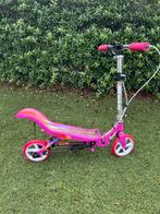 Space Scooter Roze, Fietsen en Brommers, Ophalen, Gebruikt, Overige typen, Space scooter
