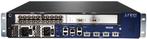 Juniper MX80 - BGP MPLS VPLS E-VPN, Computers en Software, Routers en Modems, Ophalen of Verzenden, Zo goed als nieuw, Router