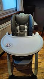 Chicco Polly2Start verstelbare kinderstoel - perfecte staat, Kinderen en Baby's, Ophalen, Gebruikt, Tafel(s) en Stoel(en)