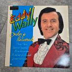 Vinyl lp Eddy Wally, Cd's en Dvd's, Ophalen of Verzenden, Zo goed als nieuw