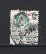 MEXICO Yt. 556 gestempeld 1941, Postzegels en Munten, Ophalen of Verzenden, Gestempeld, Zuid-Amerika