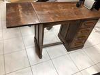 antiek oud bureau, Antiek en Kunst, Ophalen