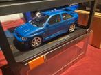 Ford escort wrc corword van ixo nieuw, Hobby en Vrije tijd, Modelauto's | 1:18, Ophalen of Verzenden