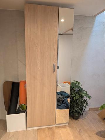 3 portes pour armoire PAX beschikbaar voor biedingen