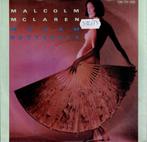 Vinyl, 7"   -   Malcolm McLaren – Madam Butterfly, Cd's en Dvd's, Vinyl | Overige Vinyl, Ophalen of Verzenden, Overige formaten