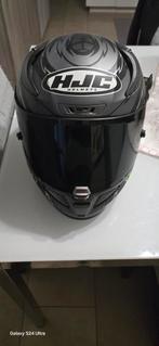 Casque comme neuf, Motoren, Kleding | Motorhelmen, Ophalen of Verzenden