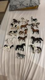 Schleich paarden en veulen, Ophalen of Verzenden, Zo goed als nieuw