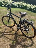 Thompson Herenfiets, Fietsen en Brommers, Ophalen, Zo goed als nieuw