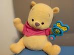 Winnie the Pooh fotomuzikaal speelgoed, Ophalen of Verzenden