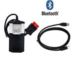 Delphi 2021 sonde diagnostic auto/truck activation