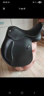 Selle wintec 500 Hart mixte 15.5, Animaux & Accessoires, Chevaux & Poneys | Selles, Enlèvement