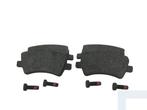Volvo Remblok set achter V60 XC60 V70 2008- XC70 2008- S80 2, Ophalen of Verzenden, Nieuw, Ford