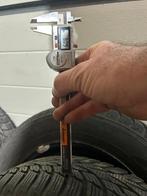 Pneus hiver 175/65/R14 82T avec jantes, Auto-onderdelen, Banden en Velgen, Ophalen, 14 inch, Gebruikt, 175 mm