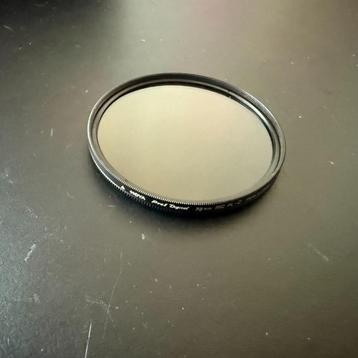 Filtre polarisant circulaire Ø72,0mm Pro1D HOYA beschikbaar voor biedingen